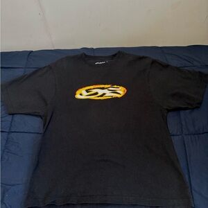 Yardsale skateboards graphic t-shirt. Excellent condition.